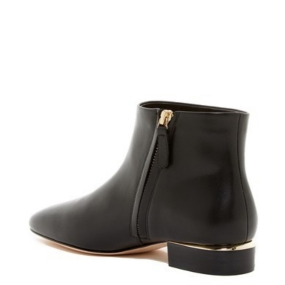 Pour La Victoire Setta Booties in black - Picture 2 of 14